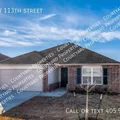 3 bedrooms apartment for rent in Camelot Estates - NW OKC, Oklahoma City