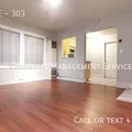 1 bedroom apartment for rent in Central City SLC - Central SLC, Salt Lake City