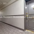 1 bedroom apartment for rent in Central City SLC - Central SLC, Salt Lake City
