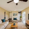 2 bedrooms apartment for rent in Stratmoor - South COS, Colorado Springs