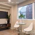 Studio Apartment for rent in Genesse - West Seattle, Seattle
