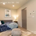 Studio Apartment for rent in Genesse - West Seattle, Seattle