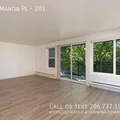 2 bedrooms apartment for rent in Interbay - Central Seattle, Seattle