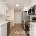 2 bedrooms apartment for rent in Interbay - Central Seattle, Seattle
