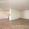 2 bedrooms apartment for rent in Interbay - Central Seattle, Seattle