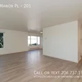 2 bedrooms apartment for rent in Interbay - Central Seattle, Seattle