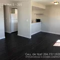 2 bedrooms apartment for rent in Chinatown-International District - Central Seattle, Seattle
