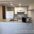 2 bedrooms apartment for rent in Chinatown-International District - Central Seattle, Seattle