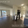 1 bedroom apartment for rent in Interbay - Central Seattle, Seattle