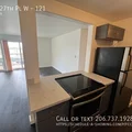 1 bedroom apartment for rent in Interbay - Central Seattle, Seattle