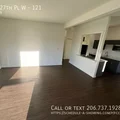 1 bedroom apartment for rent in Interbay - Central Seattle, Seattle