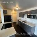 1 bedroom apartment for rent in Interbay - Central Seattle, Seattle