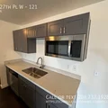 1 bedroom apartment for rent in Interbay - Central Seattle, Seattle