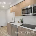 Studio Apartment for rent in Greenwood Seattle - North Seattle, Seattle