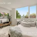 Studio Apartment for rent in Greenwood Seattle - North Seattle, Seattle