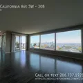 2 bedrooms apartment for rent in North Admiral - West Seattle, Seattle