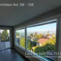2 bedrooms apartment for rent in North Admiral - West Seattle, Seattle