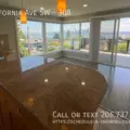 2 bedrooms apartment for rent in North Admiral - West Seattle, Seattle