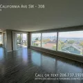 2 bedrooms apartment for rent in North Admiral - West Seattle, Seattle