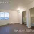 1 bedroom apartment for rent in Interbay - Central Seattle, Seattle