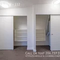 1 bedroom apartment for rent in Interbay - Central Seattle, Seattle