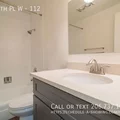 1 bedroom apartment for rent in Interbay - Central Seattle, Seattle