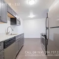 1 bedroom apartment for rent in Interbay - Central Seattle, Seattle