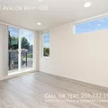 Studio Apartment for rent in Genesse - West Seattle, Seattle