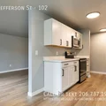 2 bedrooms apartment for rent in Central District - Central Seattle, Seattle