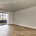 2 bedrooms apartment for rent in Central District - Central Seattle, Seattle