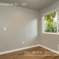 2 bedrooms apartment for rent in Central District - Central Seattle, Seattle