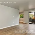 2 bedrooms apartment for rent in Central District - Central Seattle, Seattle