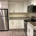 2 bedrooms apartment for rent in Fremont - North Seattle, Seattle