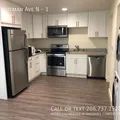 2 bedrooms apartment for rent in Fremont - North Seattle, Seattle