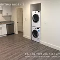 2 bedrooms apartment for rent in Fremont - North Seattle, Seattle