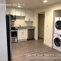 2 bedrooms apartment for rent in Fremont - North Seattle, Seattle