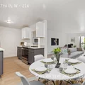 2 bedrooms apartment for rent in Interbay - Central Seattle, Seattle