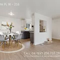 2 bedrooms apartment for rent in Interbay - Central Seattle, Seattle