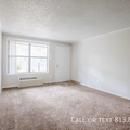 Studio Apartment for rent in Lowry Park North - North Tampa, Tampa