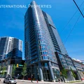 2 bedrooms apartment for rent in Yaletown - Downtown Van, Vancouver