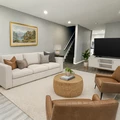 3 bedrooms apartment for rent in Manuta - West Philadelphia, Philadelphia