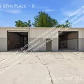 Studio Apartment for rent in University Park - UF Area, Gainesville