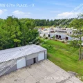 Studio Apartment for rent in University Park - UF Area, Gainesville