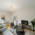 Coliving in Harlem - Manhattan, New York