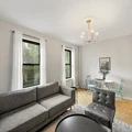 Coliving in Harlem - Manhattan, New York