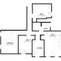 Coliving in Harlem - Manhattan, New York