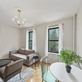 Coliving in Harlem - Manhattan, New York