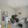 Coliving in Harlem - Manhattan, New York