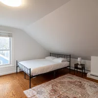 Coliving in Inner Belt - Somerville, Boston