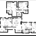 Coliving in Inner Belt - Somerville, Boston